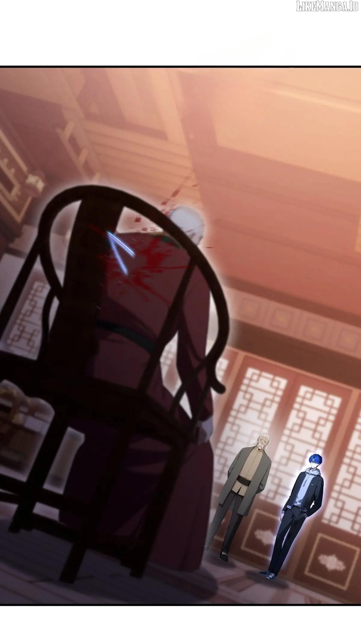 Outrageous! I opened a training class for empresses Chapter 81 - page 16